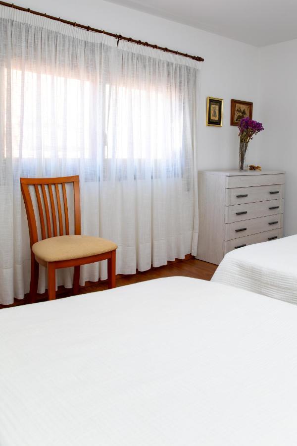Atico Mirador Santa Tecla A Guarda 아파트 외부 사진